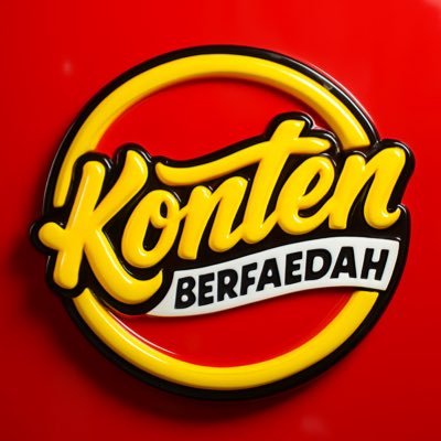 KontenBerfaedah's profile picture