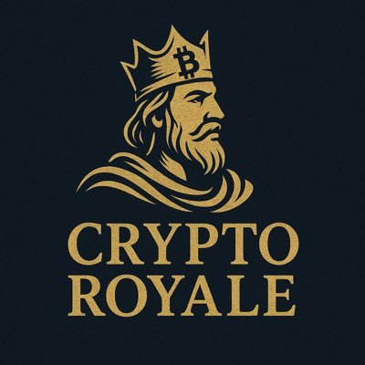 Crypto Royale's profile picture