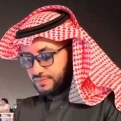 التشكيلي محمد الجديبا الحربي 🇸🇦's profile picture