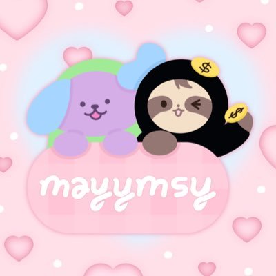 mayymsy's profile picture