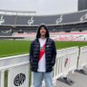 Profilbild von Kevin Jorquera