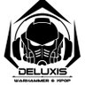 DeLuxis's profile picture