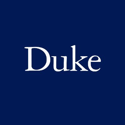 Duke University's profile picture