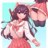Profilbild von 沈洛年/らくり🩸🐿🤎@がぶ民/まろん組