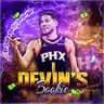 Фото профиля Devin’s Bookie