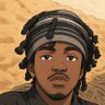 アフマド🇸🇩 profil fotoğrafı