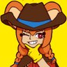 Victoria C. Ratcliffe | 🔫🐭 Ratchuber 的头像