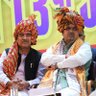 Фото профиля Prof.Vikram Singh Gurjar(मोदी का परिवार)