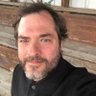 Profilbild von Arnaud Coudry