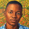 Profilbild von Ibrahim Mwanga