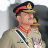 Field Marshal Syed Asim Munir's Ego 的头像