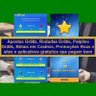 Alerta de Apostas Grátis 的头像