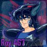 Фото профиля Roy4G7 Pegaso Negro (COMISIONES ABIERTAS)
