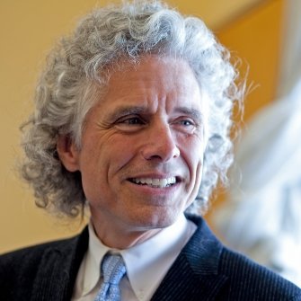 Steven Pinker's profile picture