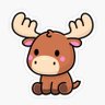 Profilbild von Moose 🫎