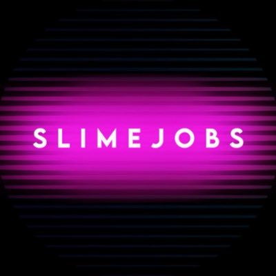 SlimeJobs's profile picture
