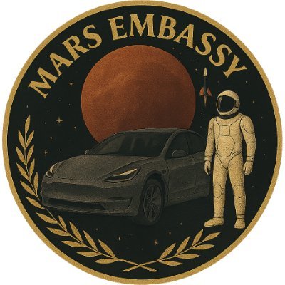 Keith Wisner Mars Embassy ™/paranoid time ™'s profile picture