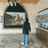 Sarah Neyvara Aurelle's profile picture