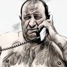 Todos facinerosos's profile picture