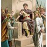 Pontius Pilate 的头像