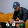 Profilbild von Linus Obiora Madukaife (MSc)