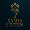 S.A.M.i.A SV7N'S's profile picture