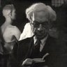 Profilbild von Bertrand_Russell