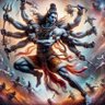 Samrat vikramaditya ( उज्जयिनी ) 的头像