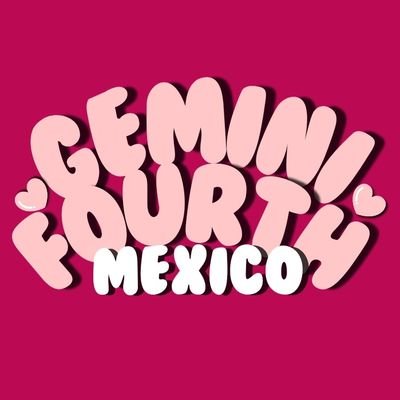 GeminiFourth México 🇲🇽's profile picture