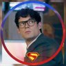 Фото профиля JohnRGWayne |SUPERMAN É O MAIOR #LookUp