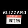 Blizzard Fund Intern 的头像