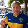 Profilbild von kaiser bostero (villa's version)