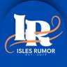 Profilbild von Isles Rumor