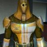 Bendak Starkiller profil fotoğrafı