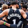 Spurs Familia 的头像