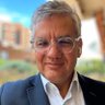 Profilbild von Mauricio Castillo Pérez