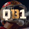 Profilbild von San Francisco 49ers