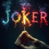 joker's profile picture