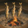 鮎の塩焼き's profile picture