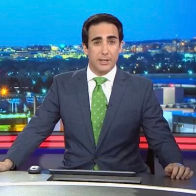 Josh Chapin's profile picture