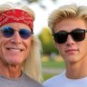 Axl & Davy profil fotoğrafı