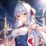 からすΣ@ストブラ・五等分の花嫁・ぼざろ・精霊幻想記・ユーフォ・にごリリ・リコリコ's profile picture