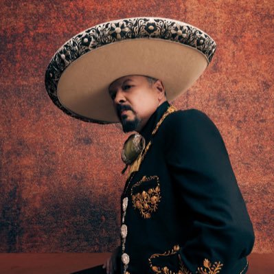 Pepe Aguilar's profile picture