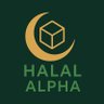 Halal Alpha profil fotoğrafı