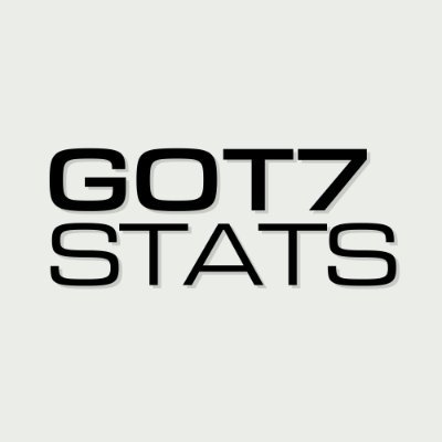 GOT7 STATS's profile picture
