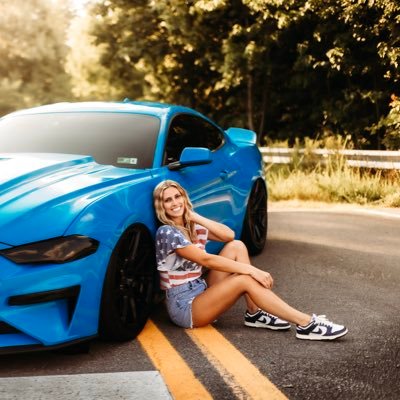 KaylaSaunders21's profile picture