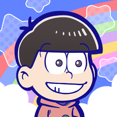 おそ松さん六喜六憂ドタバタバトル's profile picture