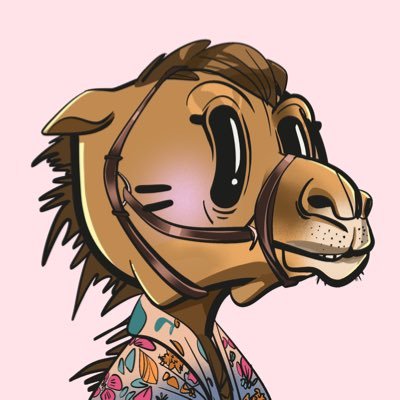 0x骆驼.eth's profile picture