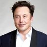 (Parody) Elon musk 的头像