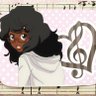 Mia | saw 1/7 her universe 4/27 💜🍀🌸사람 to 사랑 profil fotoğrafı